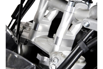 Triumph Tiger 900 Bond Edition [2022-2023] - riser manubrio 20 mm - foto 2