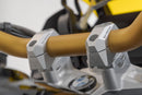 BMW R 1200 GS [2017-2019] - Variable handlebar installation for Ø 32 mm, 30 mm higher, version LEH.00.039.32000/S – Figure 5