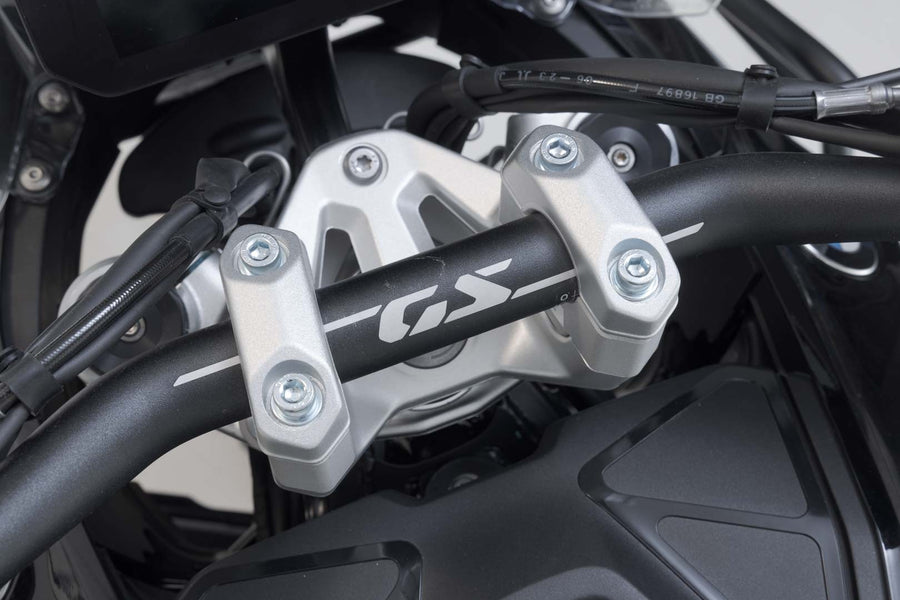 BMW R 1300 GS [2023-2026] - Lenkererhöhung 30 mm – Bild 4