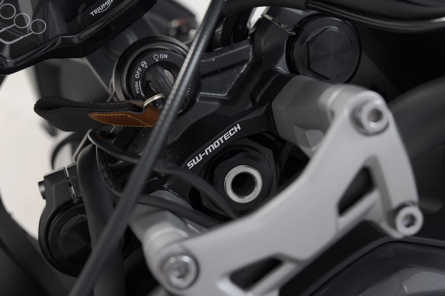 Triumph Tiger Sport 660 [2022-2026] - riser manubrio 30 mm - foto 3