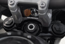 Triumph Tiger Sport 660 [2022-2026] - riser manubrio 30 mm - foto 4
