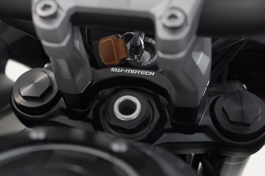 Triumph Tiger Sport 660 [2022-2026] - riser manubrio 30 mm - foto 4
