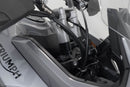 Triumph Tiger Sport 660 [2022-2026] - riser manubrio 30 mm - foto 5
