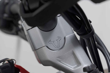 Triumph Tiger 900 GT [2023-2024] - rialzo manubrio 30 mm - foto 2