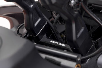 Harley-Davidson RA 1250 Pan America [2021-2024] - riser manubrio 50 mm - foto 2