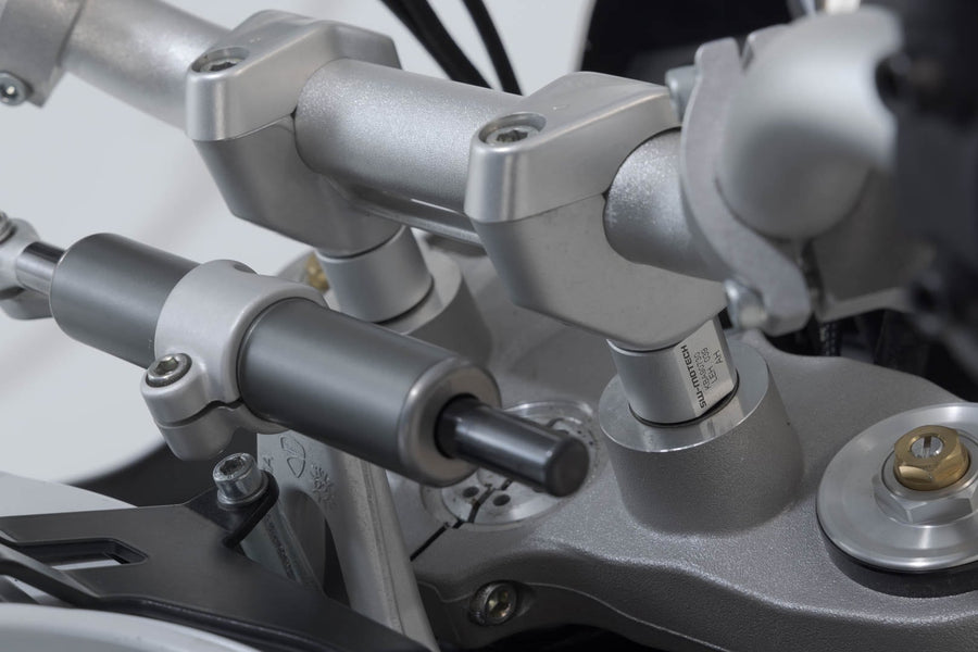 Ducati Desert X 950 [2022-2024] - Lenkererhöhung 20 mm – Bild 4