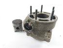 Yamaha TDR 125 5AN [1999] - Cylinder and Piston-3