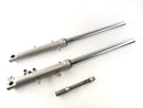BMW F 650 CS Scarver [2001] - Fork Telescopic fork with axle-1