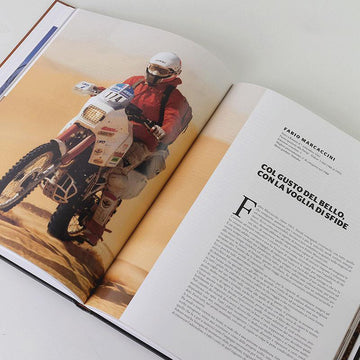 BMW R 850 GS / R 1100 GS / R 1150 GS Adventure [1994-2004] - Buch Obiettivo Dakar