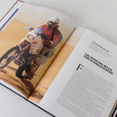 BMW F 900 GS [2023-] - Buch Obiettivo Dakar