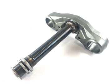 Moto Guzzi Norge 1200 LP [2006] - Fork Bridge sotto - 0