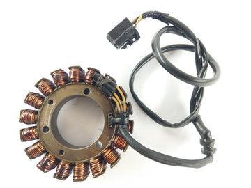 Triumph Bonneville 800 T100 [2004] - Stator Lichtmaschine - 0
