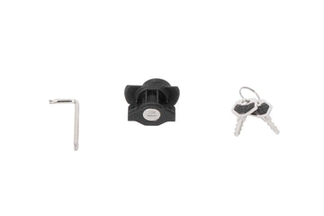 [SW-MOTECH] - Set serratura DUSC – immagine 1