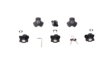 [SW-MOTECH] - Set serratura DUSC con antifurto PRO – immagine 1