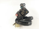 Honda Africa Twin XRV 650 RD03 [1989] - Switchbar Switch a sinistra-2