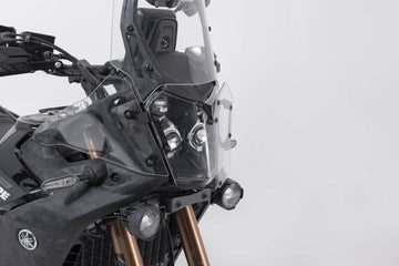 Yamaha XTZ 690 Tenere 700 World Raid [2022] - protezione fari - immagine 1