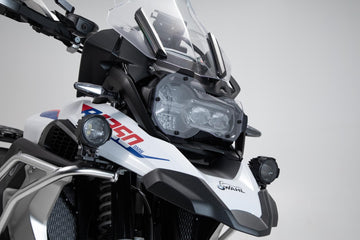 BMW R 1250 GS [2019-2024] - Headlight protection – picture 1
