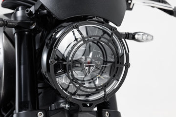 Triumph Trident 660 [2021-2026] - Protezione faro - Immagine 2