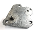 Moto Guzzi Guzzino 65 [Hispania Motoleggera] - Gearshift slave cylinder-2