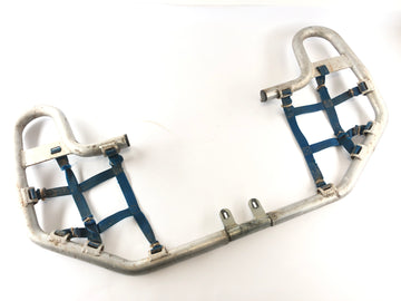 Yamaha YFM 350 Warrior 3GD [2003] - Nerfbar Gambe Protection - 0