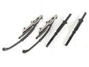 HONDA XL 700 VA RD13 Transalp [2008] - Tensione e slittamento-1