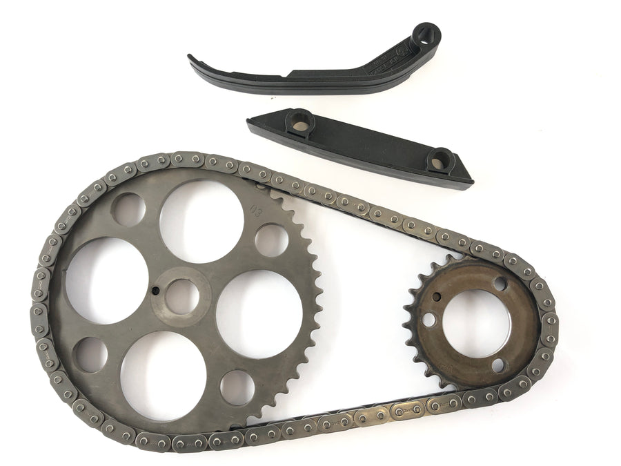 BMW R 1100 R Typ 259 [1999] - Ölpumpe Set