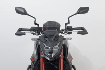 Honda CB 750 Hornet [2023-2024] - Hebelschützer mit Windabweiser – Bild 2