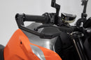 KTM 790 Duke L [2018-2020] - Hebelschützer mit Windabweiser – Bild 4