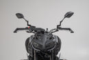 Yamaha MT-09 [2021] - protezione leva - immagine 2