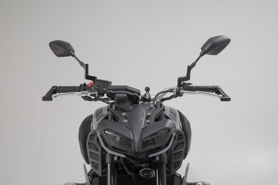 Yamaha MT-09 [2021] - protezione leva - immagine 2