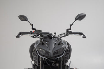 Yamaha MT 07 [2023-2024] - Hebelschützer – Bild 2
