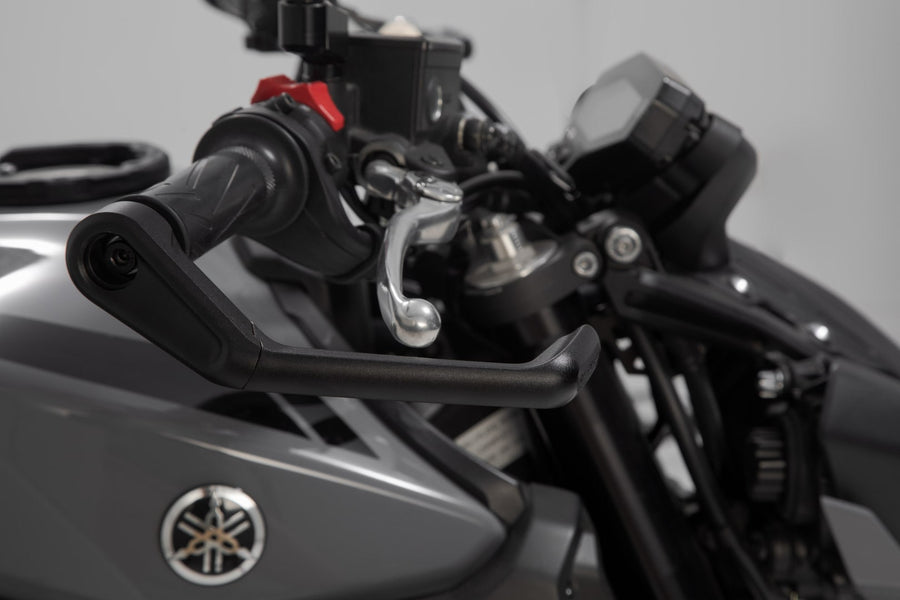 Yamaha MT-09 [2021] - protezione leva - immagine 5