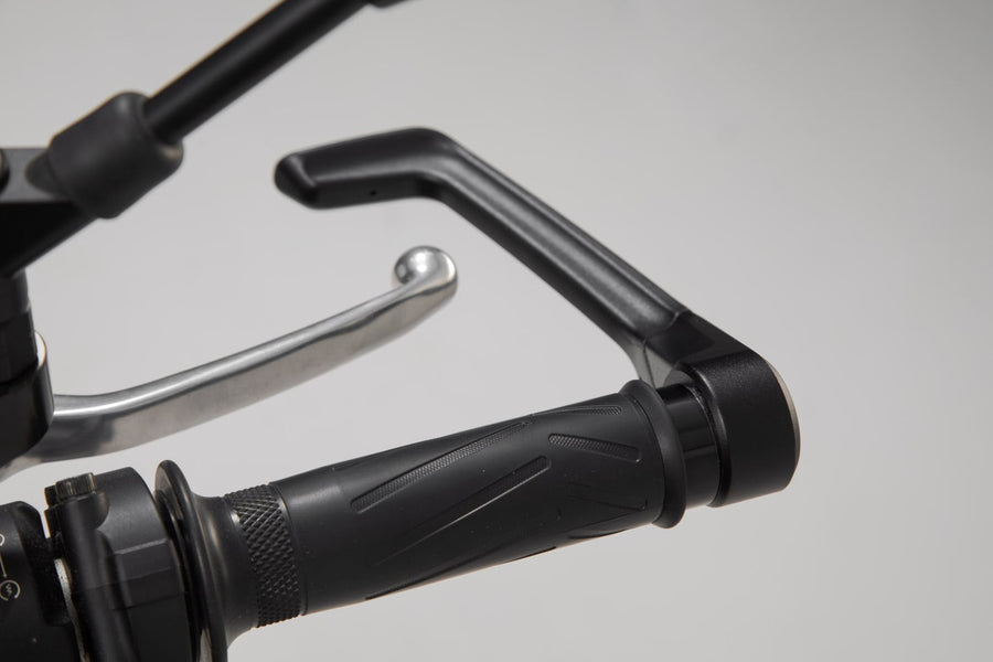 Yamaha MT-09 [2021] - protezione leva - immagine 6