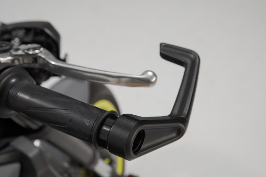 Yamaha MT-09 [2021] - protezione leva - immagine 7