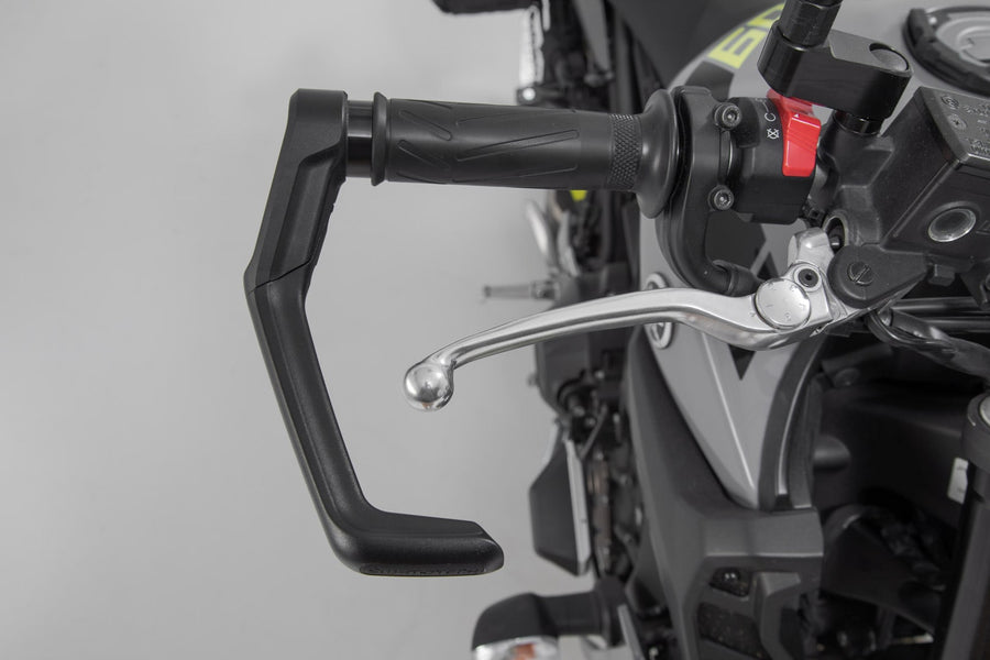 Yamaha MT-09 [2021] - protezione leva - immagine 8