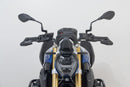 BMW R 1250 RT [2019-2024] - Protezioni leva con protezione dal vento – immagine 1