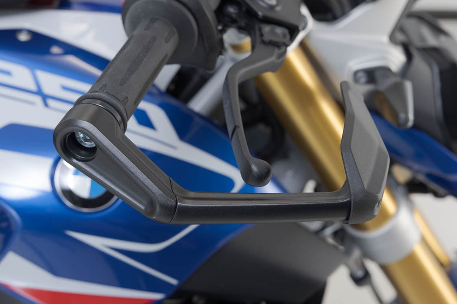 BMW R 1250 RT [2019-2024] - Protezioni leva con protezione dal vento – immagine 4