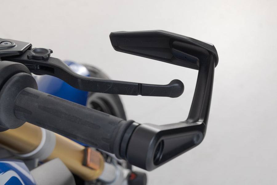 BMW R 1250 RT [2019-2024] - Protezioni leva con protezione dal vento – immagine 6