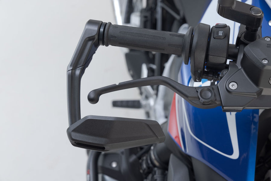 BMW R 1250 RT [2019-2024] - Protezioni leva con protezione dal vento – immagine 7