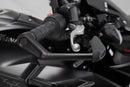 Kawasaki H2 1000 SX Ninja [2019-2026] - Hebelschützer mit Windschutz – Bild 4