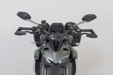 Ducati Streetfighter V4 1100 [2025-2026] - protezione leva con deflettore - foto 2