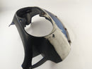 Honda Africa Twin XRV 650 RD03 [1989] - Pulpit Front Diassing-2