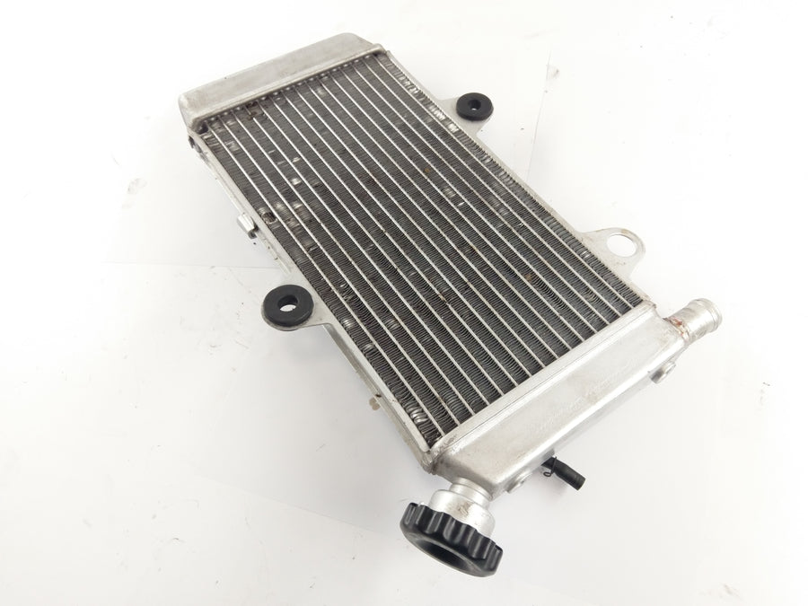 Yamaha XT 660 X DM01 [2006] - Cooler Cool Water