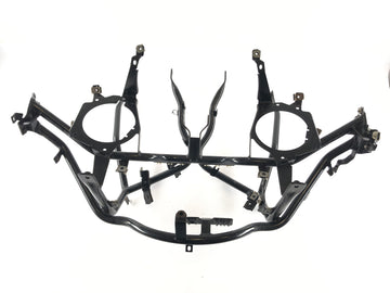 BMW K 1200 LT [2002] - Titolare del rivestimento nella parte anteriore