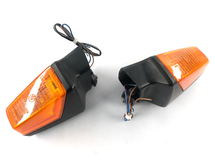 BMW K 100 [1984] - Blinker Set Couple