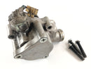 Honda CB 550 F [Super Sport] - Pompa dell'olio-4