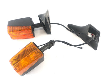 Moto Guzzi Le Mans 1000 VV [1988] - Blinker Set Couple - 0