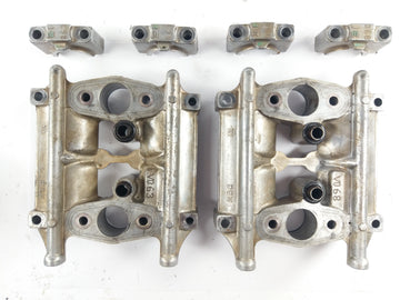 Honda VFR 800 FI RC46 CAMSHAFTBOCKS COMPLETO