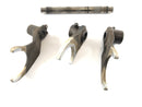Honda CB 900 F2 SC09 [1985] - Switch Forks Switching Claws Set-3