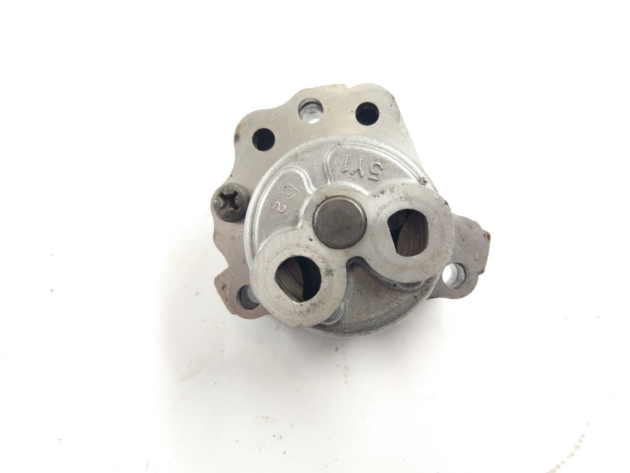 Yamaha XT 600 43F [1985] - Oil pump